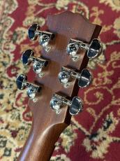 Gibson J-45 Special ~Satin Honey Burst~ #22386117 [薄胴ボディ][サテンフィニッシュ]_5
