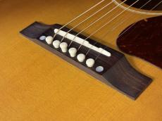 Gibson J-45 Special ~Satin Honey Burst~ #22386117 [薄胴ボディ][サテンフィニッシュ]_6