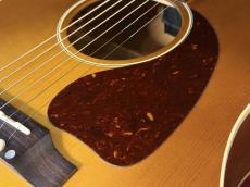 Gibson J-45 Special ~Satin Honey Burst~ #22386117 [薄胴ボディ][サテンフィニッシュ]_7