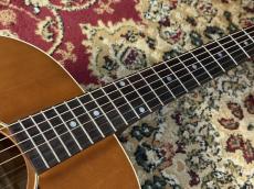 Gibson J-45 Special ~Satin Honey Burst~ #22386117 [薄胴ボディ][サテンフィニッシュ]_8