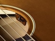 Gibson J-45 Special ~Satin Honey Burst~ #22386117 [薄胴ボディ][サテンフィニッシュ]_9
