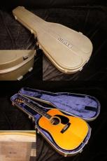Martin D-45【1970年製 ジャーマンスプルーストップ オリジナルフィニッシュの極上モノが入荷しました! あの頃の夢を叶えませんか?】解説試奏動画ご覧下さい。_17
