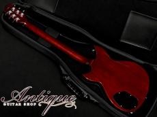 Zodiac Design MTO HISASHI Signature "xbone-Blacken" 2015 Curly Maple & Korina w/Signed COA "Mint Condition"_3