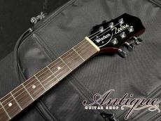 Zodiac Design MTO HISASHI Signature "xbone-Blacken" 2015 Curly Maple & Korina w/Signed COA "Mint Condition"_10