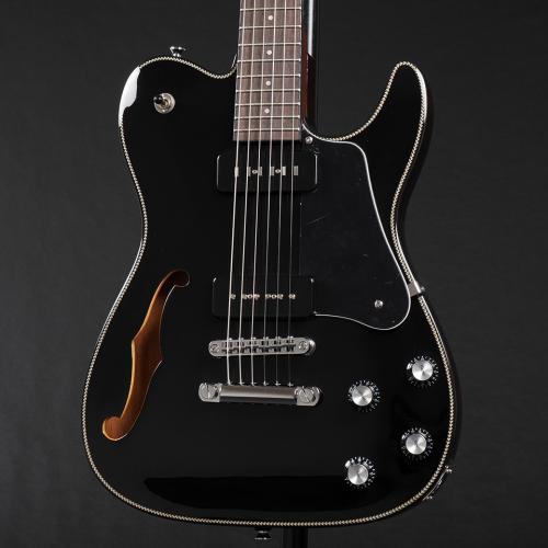 Bacchus Global Series BARON-JAZZ Alnico ~Black Top~