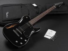 Bacchus Global Series BARON-JAZZ Alnico ~Black Top~_2