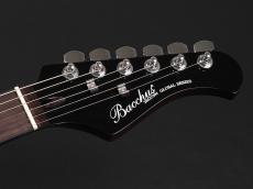 Bacchus Global Series BARON-JAZZ Alnico ~Black Top~_3