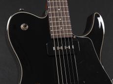 Bacchus Global Series BARON-JAZZ Alnico ~Black Top~_4