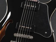 Bacchus Global Series BARON-JAZZ Alnico ~Black Top~_5