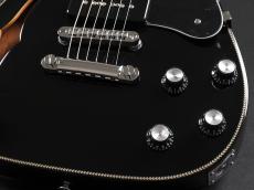 Bacchus Global Series BARON-JAZZ Alnico ~Black Top~_6