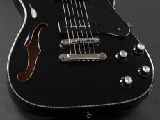 Bacchus Global Series BARON-JAZZ Alnico ~Black Top~_7