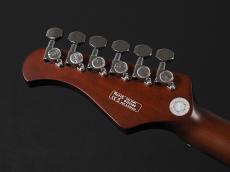 Bacchus Global Series BARON-JAZZ Alnico ~Black Top~_9
