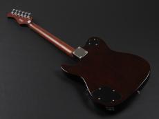 Bacchus Global Series BARON-JAZZ Alnico ~Black Top~_12
