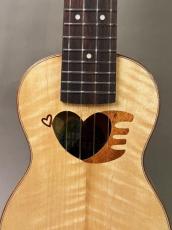 TODO MUSIC UTD-PEACE21 SopranoLongNeck_8