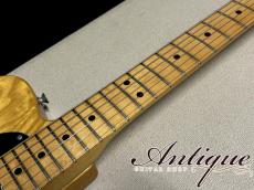 Fender Telecaster 1979 Natural Maple Neck /Virgin Solder & Full-Original ex./HC "Excellent Clean Condition"_9