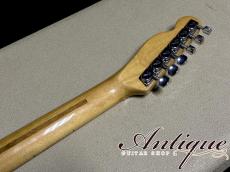 Fender Telecaster 1979 Natural Maple Neck /Virgin Solder & Full-Original ex./HC "Excellent Clean Condition"_10