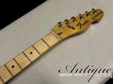 Fender Telecaster 1979 Natural Maple Neck /Virgin Solder & Full-Original ex./HC "Excellent Clean Condition"_11