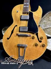 Gibson ES-175DN 1994 Antique Natural /Killer Figured Maple Body /Virgin-Solder & Full-Original EX++ 3.34kg "100th Anniversary"_2