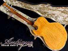 Gibson ES-175DN 1994 Antique Natural /Killer Figured Maple Body /Virgin-Solder & Full-Original EX++ 3.34kg "100th Anniversary"_3