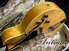 Gibson ES-175DN 1994 Antique Natural /Killer Figured Maple Body /Virgin-Solder & Full-Original EX++ 3.34kg "100th Anniversary"_6