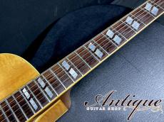 Gibson ES-175DN 1994 Antique Natural /Killer Figured Maple Body /Virgin-Solder & Full-Original EX++ 3.34kg "100th Anniversary"_9