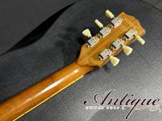 Gibson ES-175DN 1994 Antique Natural /Killer Figured Maple Body /Virgin-Solder & Full-Original EX++ 3.34kg "100th Anniversary"_10