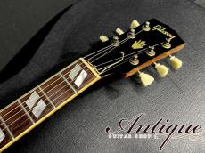 Gibson ES-175DN 1994 Antique Natural /Killer Figured Maple Body /Virgin-Solder & Full-Original EX++ 3.34kg "100th Anniversary"_11