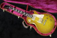G7th g7-LPS Series9 Green Lemon Burst 2022