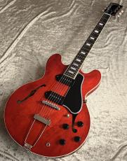 Gibson 【NEW】ES-330 60s Cherry sn204060063 [2.89kg]_2