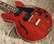 Gibson 【NEW】ES-330 60s Cherry sn204060063 [2.89kg]_4