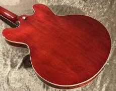 Gibson 【NEW】ES-330 60s Cherry sn204060063 [2.89kg]_5