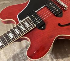 Gibson 【NEW】ES-330 60s Cherry sn204060063 [2.89kg]_6