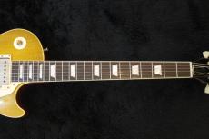G7th g7-LPS Series9 Green Lemon Burst 2022_6
