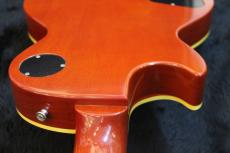 G7th g7-LPS Series9 Green Lemon Burst 2022_9