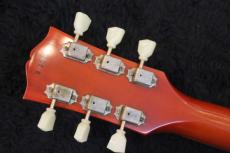G7th g7-LPS Series9 Green Lemon Burst 2022_10