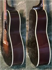 Gibson 【2024 USED】L-00 Original Vintage Sunburst【48回迄金利0%対象】【送料当社負担】_9