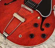 Gibson 【NEW】ES-330 60s Cherry sn204060063 [2.89kg]_7