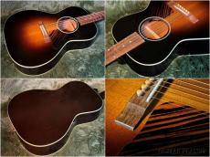 Gibson 【2024 USED】L-00 Original Vintage Sunburst【48回迄金利0%対象】【送料当社負担】_10