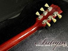 Gibson Custom Shop Historic Collection 1964 ES-335TD VOS 2021 Sixties Cherry EX+++ 3.37kg #111001 "Clapton's Cream 335"_9