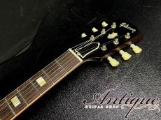 Gibson Custom Shop Historic Collection 1964 ES-335TD VOS 2021 Sixties Cherry EX+++ 3.37kg #111001 "Clapton's Cream 335"_10