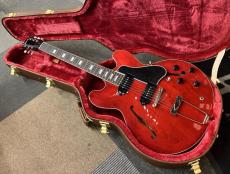 Gibson 【NEW】ES-330 60s Cherry sn204060063 [2.89kg]_11