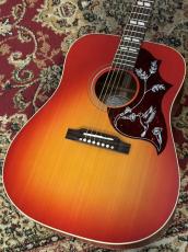 Gibson Hummingbird Special ~Satin Vintage Cherry Sunburst~ #22306047 [薄胴ボディ][サテンフィニッシュ]
