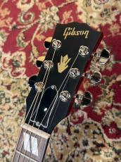 Gibson Hummingbird Special ~Satin Vintage Cherry Sunburst~ #22306047 [薄胴ボディ][サテンフィニッシュ]_4