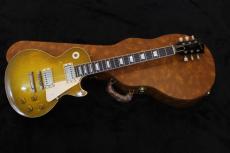 G7th g7-LPS Series9 Green Lemon Burst 2022_15