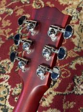 Gibson Hummingbird Special ~Satin Vintage Cherry Sunburst~ #22306047 [薄胴ボディ][サテンフィニッシュ]_5