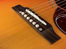 Gibson Hummingbird Special ~Satin Vintage Cherry Sunburst~ #22306047 [薄胴ボディ][サテンフィニッシュ]_6