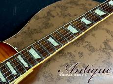 Gibson Custom Shop 120th Anniversary Historic Collection 1959 Les Paul Standard VOS 2014 Slow Iced Tea Fade w/58 Neck Profile 4.03kg "Hand Select"_8