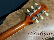 Gibson Custom Shop 120th Anniversary Historic Collection 1959 Les Paul Standard VOS 2014 Slow Iced Tea Fade w/58 Neck Profile 4.03kg "Hand Select"_9