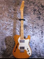 Fender Telecaster Thinline '74