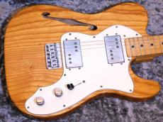 Fender Telecaster Thinline '74_3